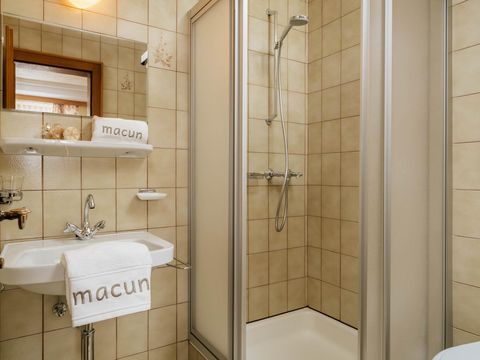 [Translate to Italiano:] Genuss und Erholung im Hotel Macun in Vent